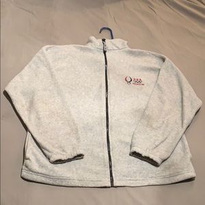 USA Beijing Olympic Jacket